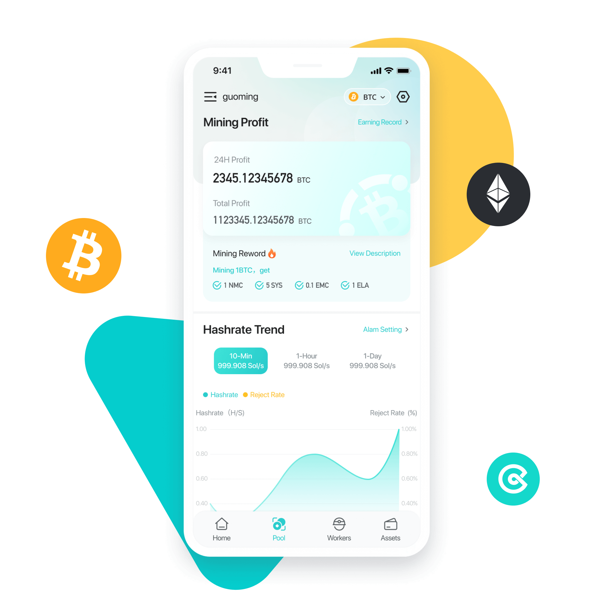 ViaBTC - mempool - Bitcoin Explorer