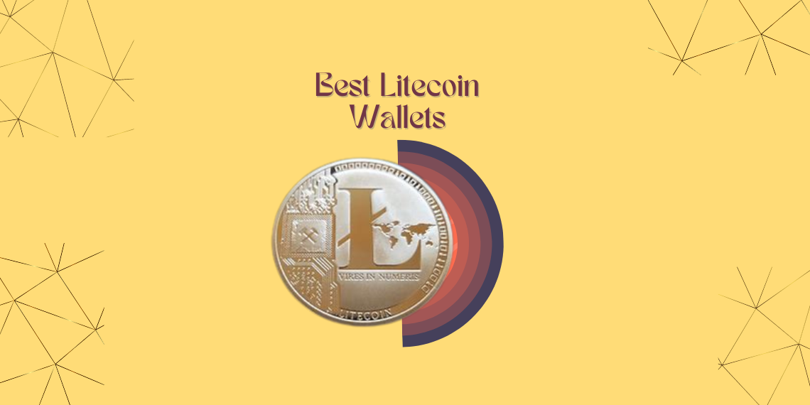 Litecoin Wallet: The Best Litecoin Wallets Out There - bymobile.ru