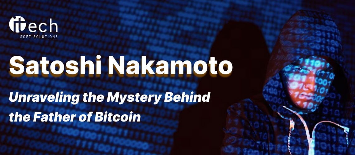 Who Is Satoshi Nakamoto? the Bitcoin Legend Is As Mysterious As Ever.