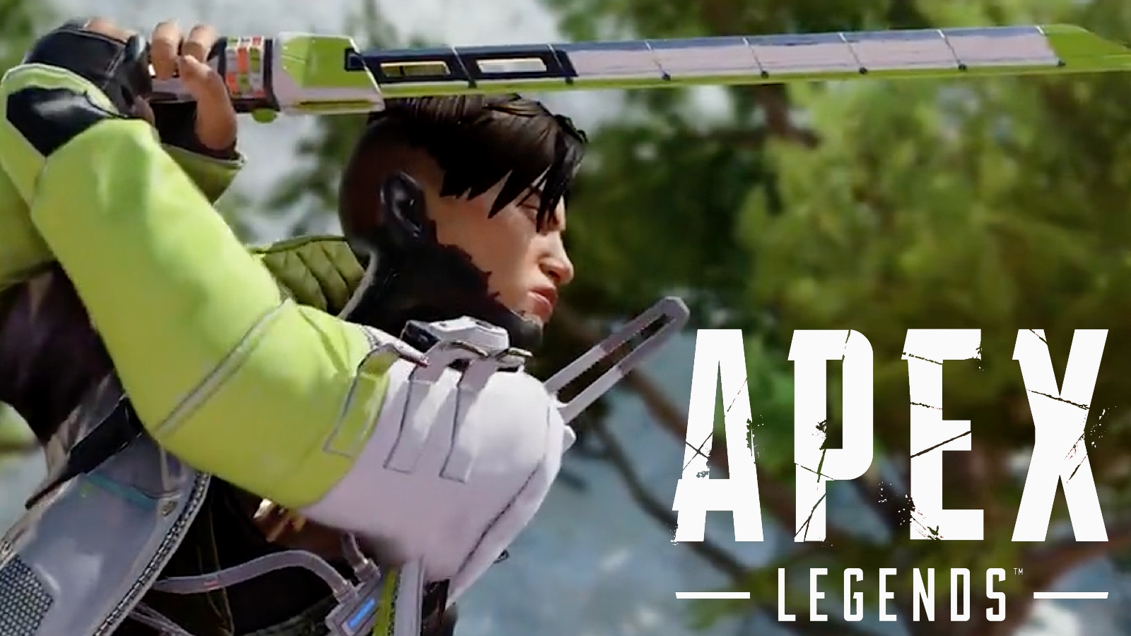 Apex Legends Threat Level Event Release Date and Details - Apex Legends Guide - IGN