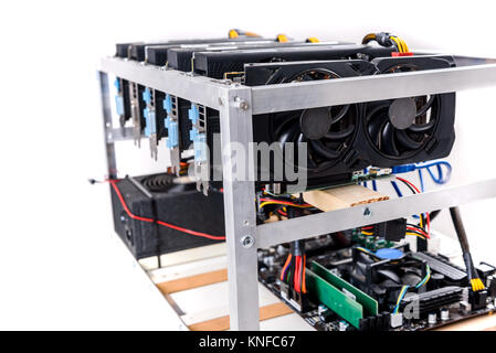 6 Best Video Cards for Crypto Mining [] | GPU for Mining