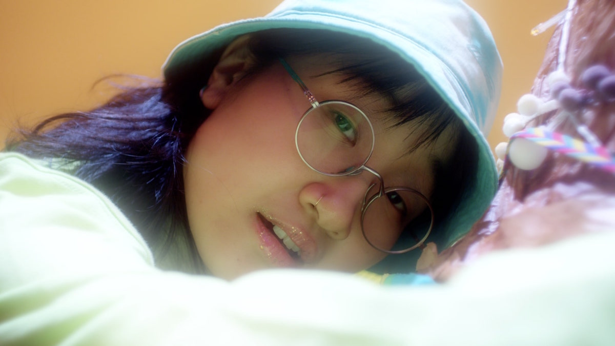 Album Review: Yaeji - WHAT WE DREW 우리가 그려왔던 - UNF Spinnaker