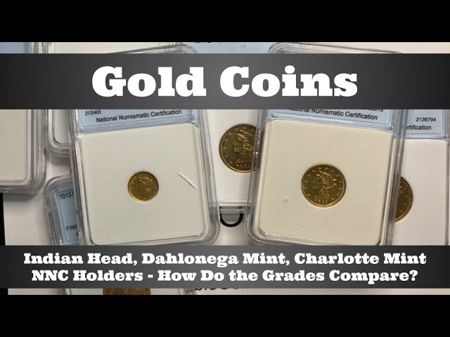 Review of National Numismatic Certification | Coin Update