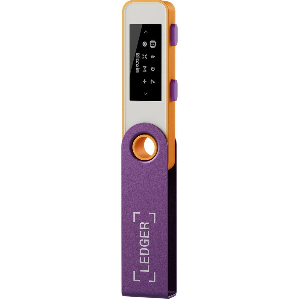 Ledger Supported Coins & Tokens | Ledger