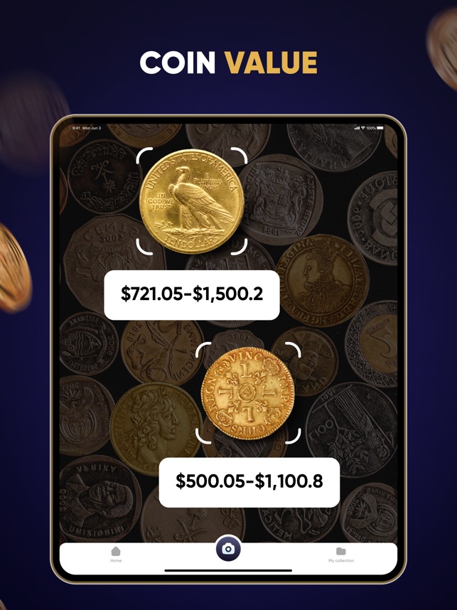 9 Best Coin Value Checker and Management Apps