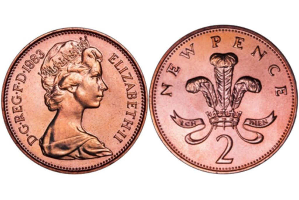 Most Rare and Valuable Coins in the UK - More Than A Mummy