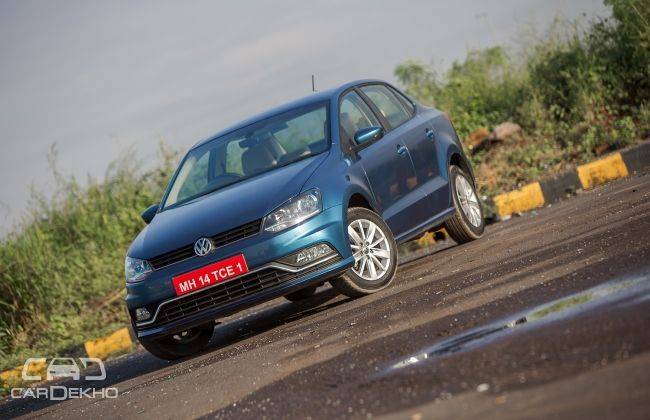 Volkswagen cars now available via central police canteens - The Economic Times