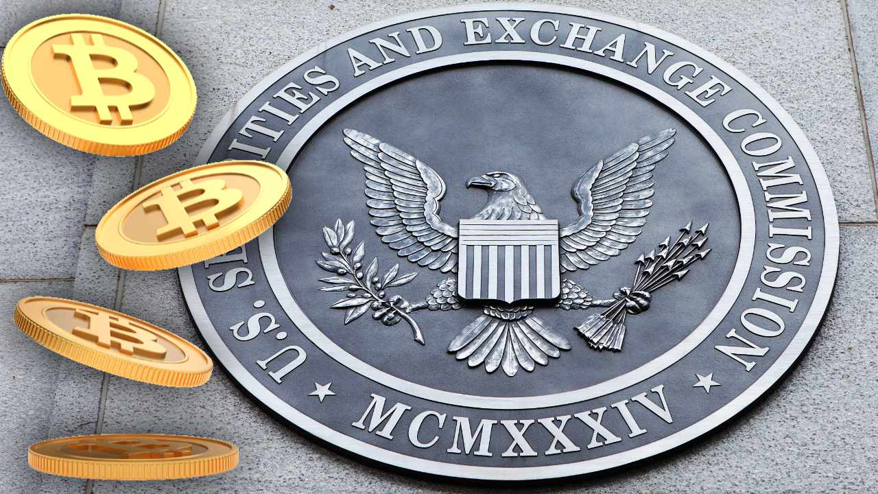 SEC ends crypto drama by giving the green light to 11 bitcoin ETFs