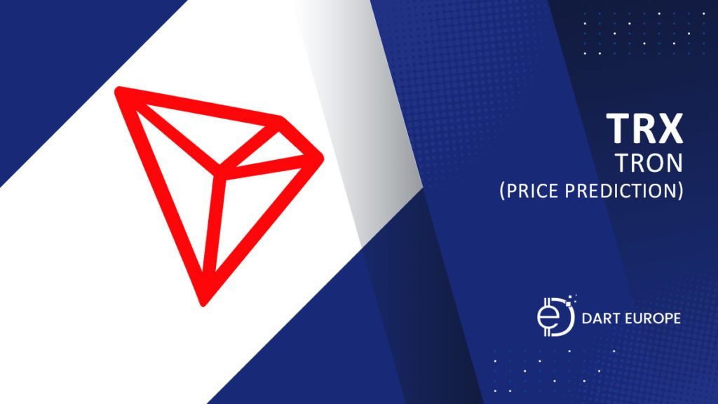 TRON Price Prediction , , Can TRX Reach $5?