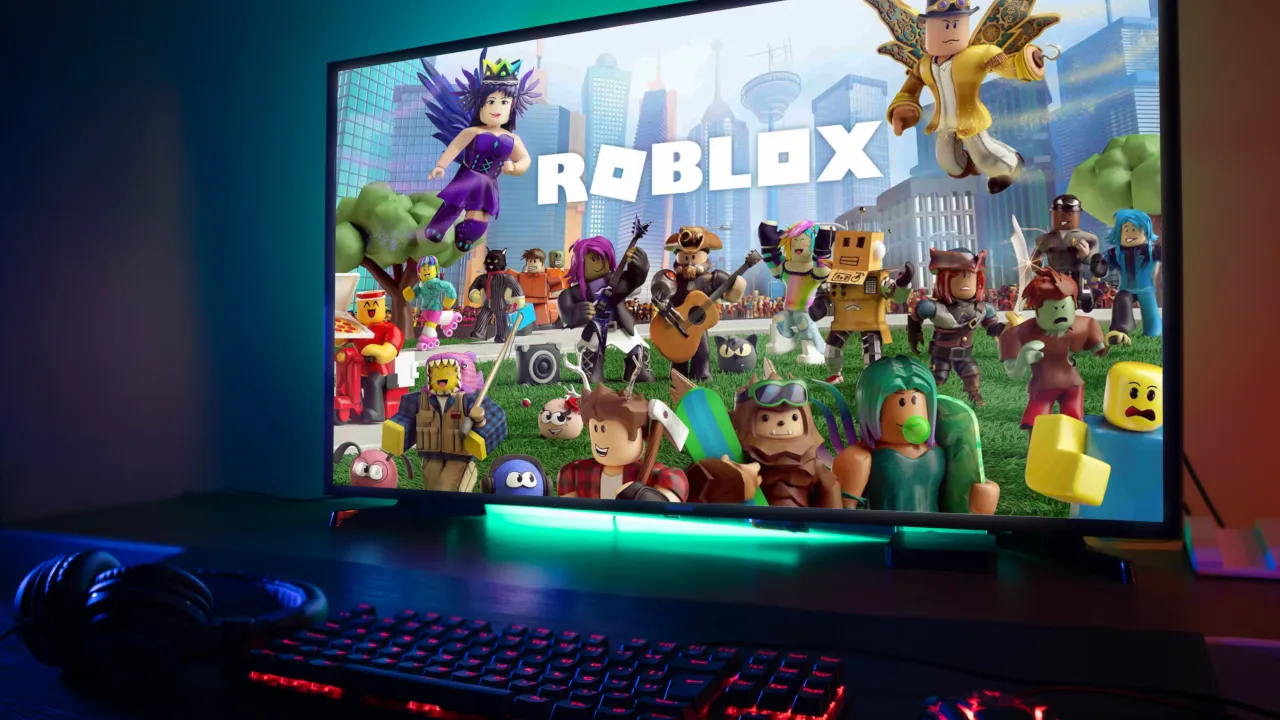 Deep Dive into Roblox's First Blockchain-Based Game - Global Digital Assets