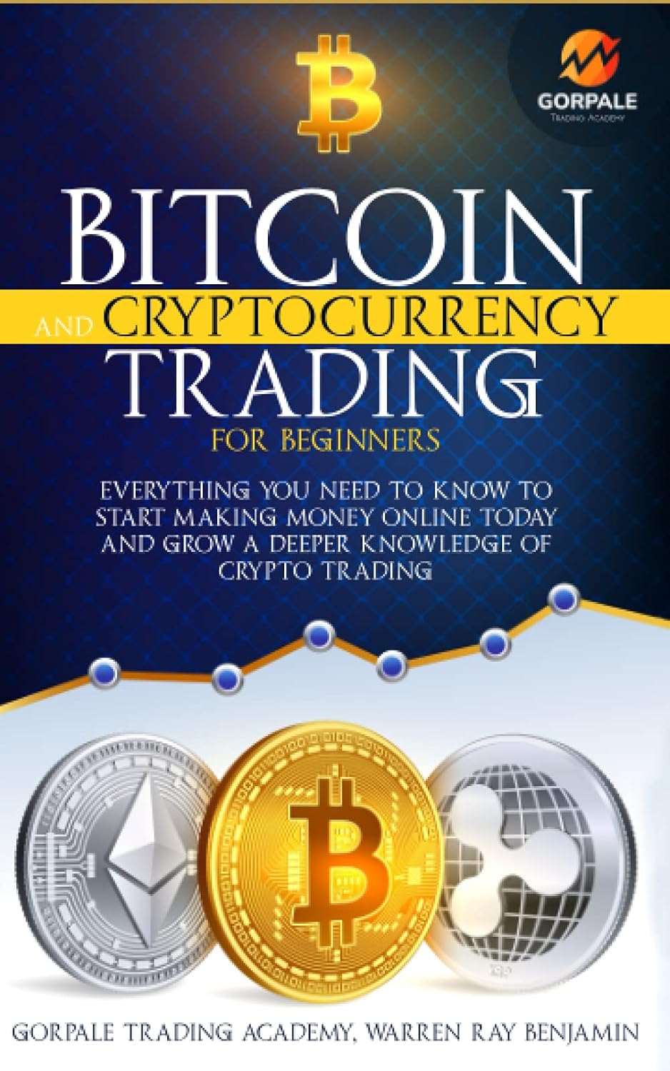 Bitcoin Strategy: Easy Crypto Strategy In 5 Steps — 