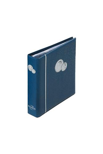 Supplies with the theme Numis Coin Albums - PostBeeld - Online Stamp Shop - Collecting