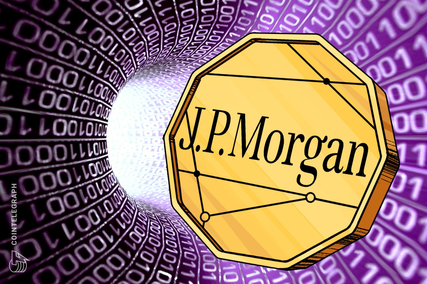 JPMorgan Chase Launches Euro-Denominated Transactions With JPM Coin | bymobile.ru