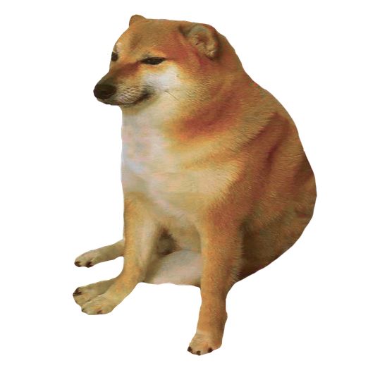 Doge 2 Meme Generator - Imgflip