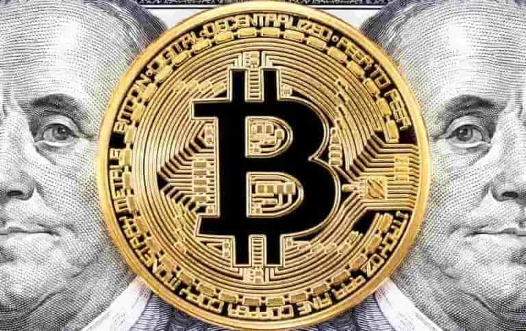 1 Bitcoin to US Dollar or convert 1 BTC to USD