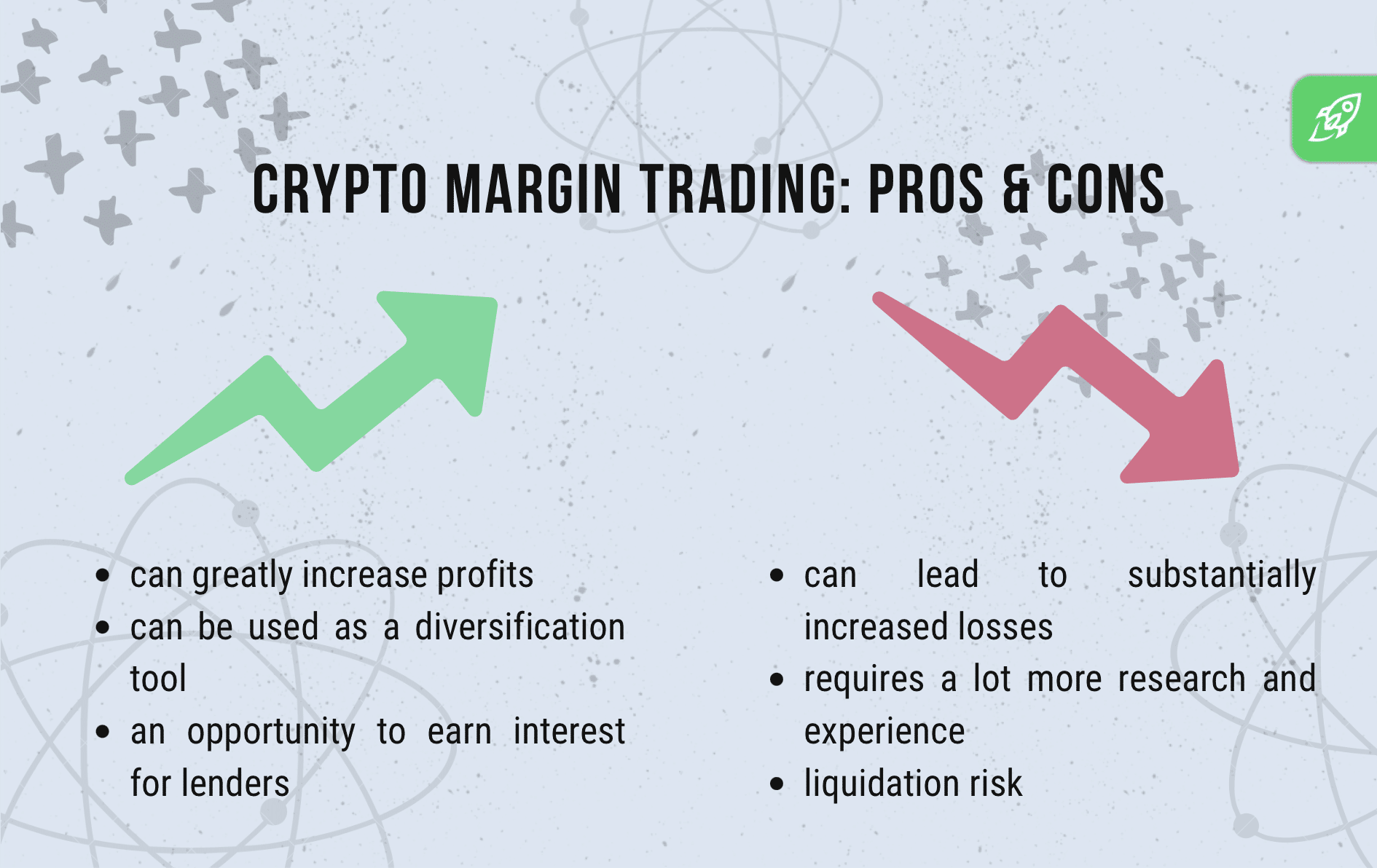 Crypto Margin Trading: Cryptocurrency Exchange with Leverage | XCritical