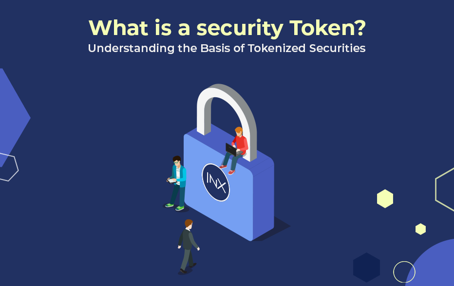 Complete Guide to Security Tokens - How They Work Explained Simply