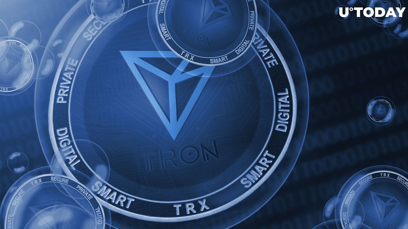 TRON (TRX) Price Prediction for , and 