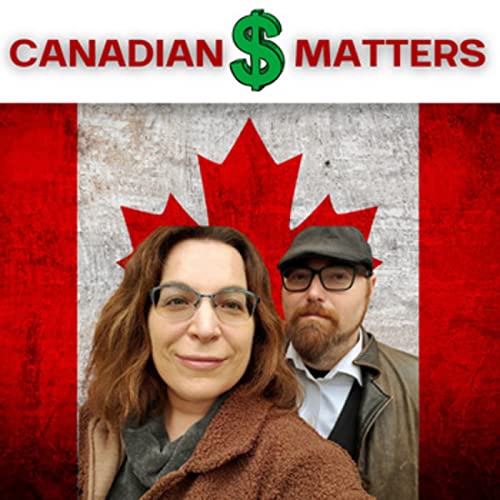 Because Money Podcast | Real Conversation about Money in Canada