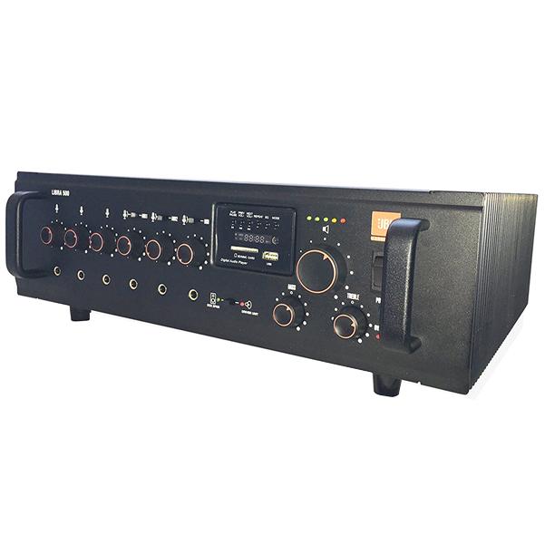 Black JBL Libra Watt P A Amplifier at Rs in Delhi | ID: 