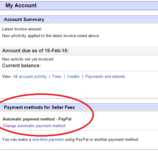 How to Change My PayPal Account on eBay (7 Steps) | It Still Works