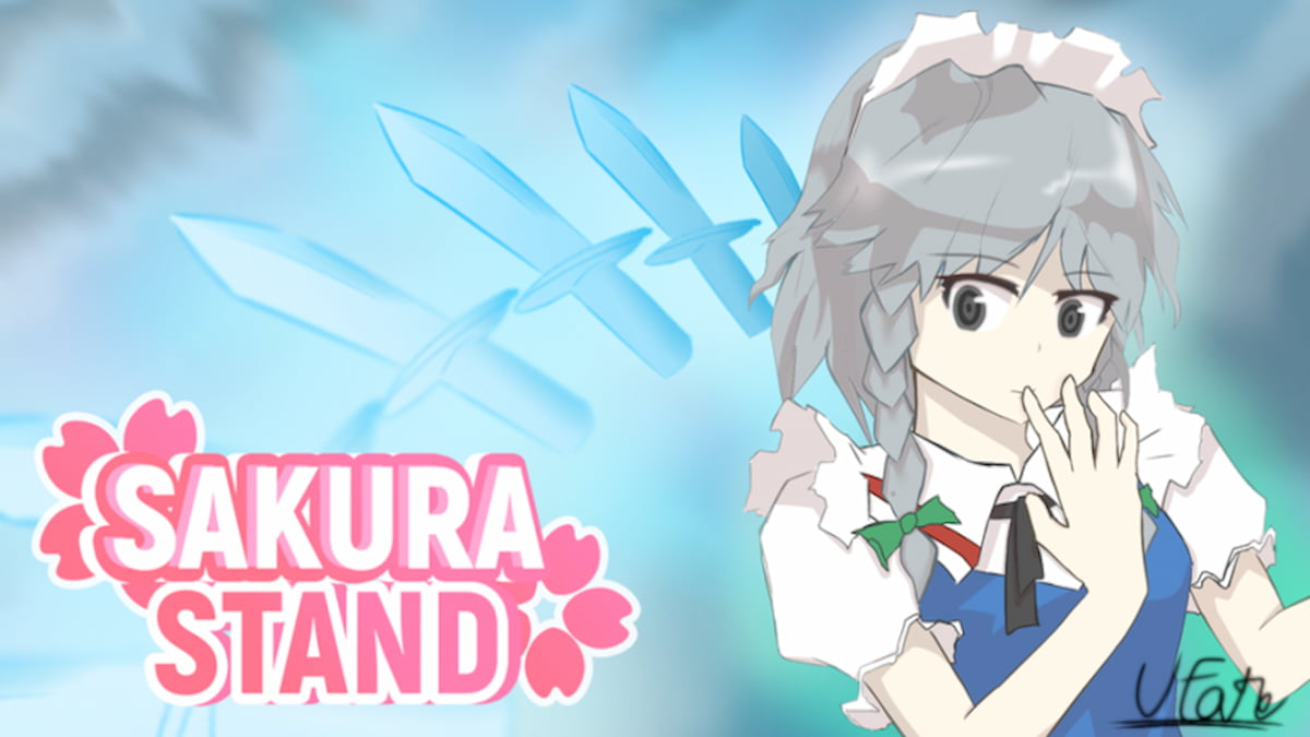 Sakura Stand Trello Link and Discord - Pro Game Guides