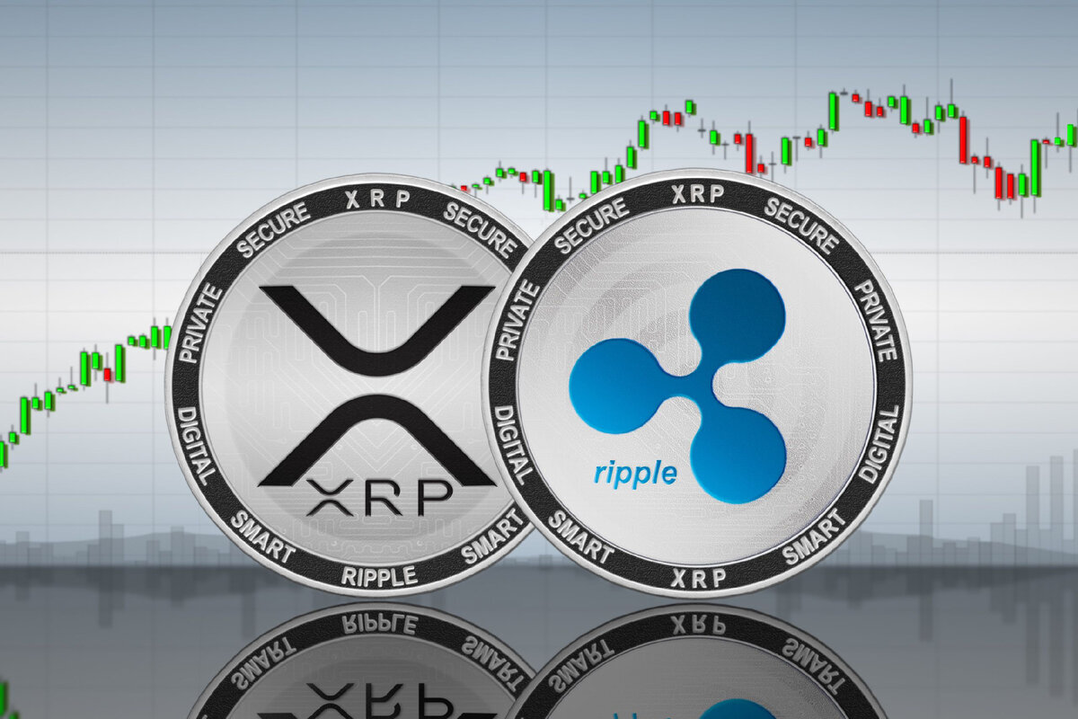 Ripple's XRP crypto is more volatile than ethereum, bitcoin, stocks, and gold