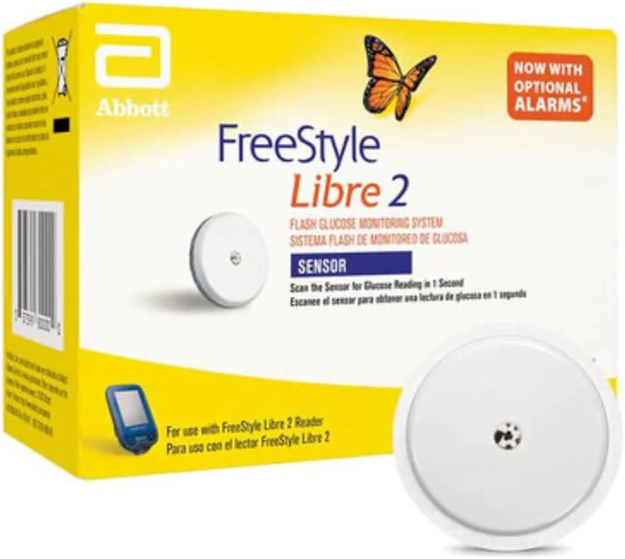 How much does the FreeStyle Libre 2 cost in Canada? Is the Libre 2 covered by insurance?