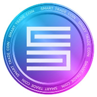 Smart Trade Coin Price Today - TRADE to US dollar Live - Crypto | Coinranking