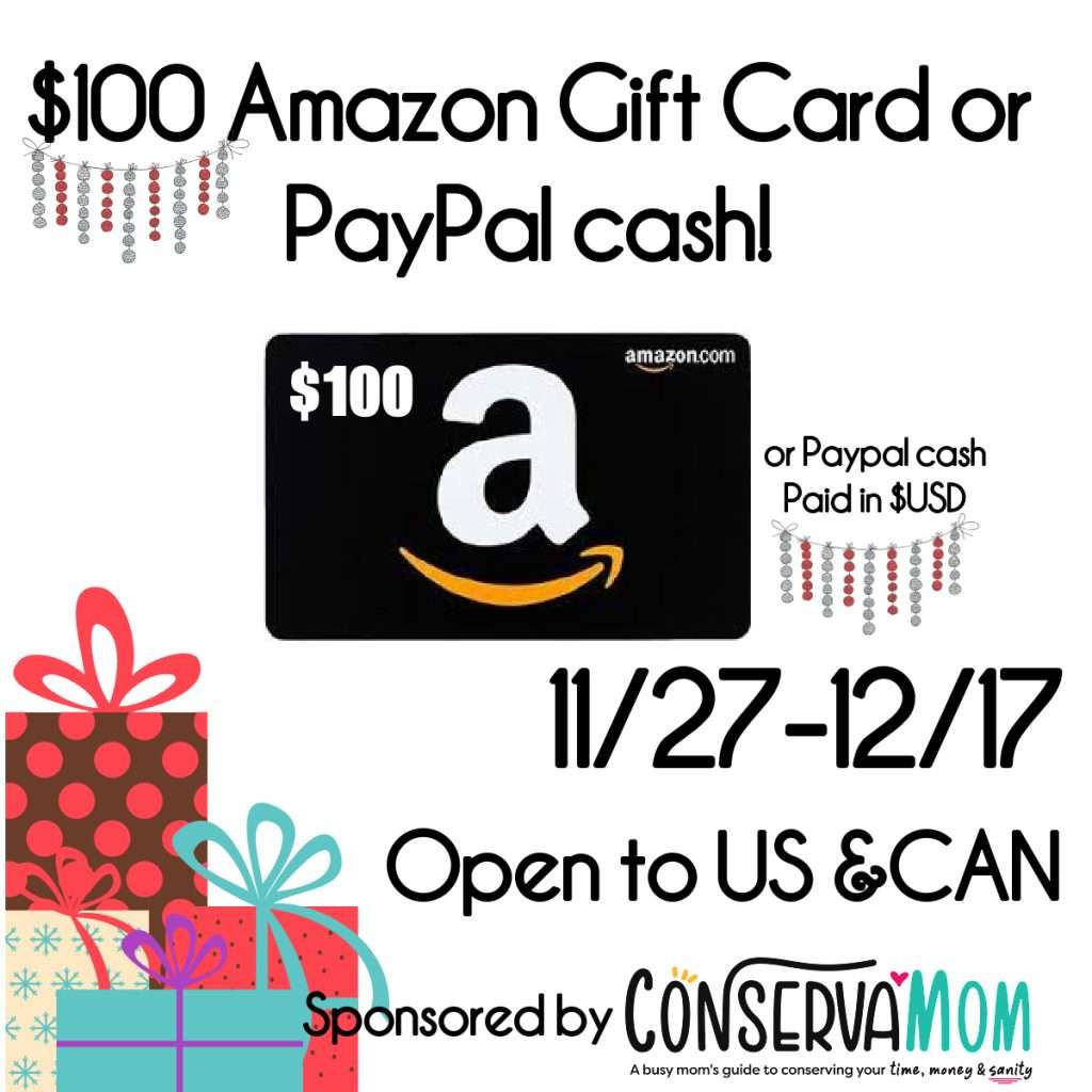 AMAZON GIFT CARD