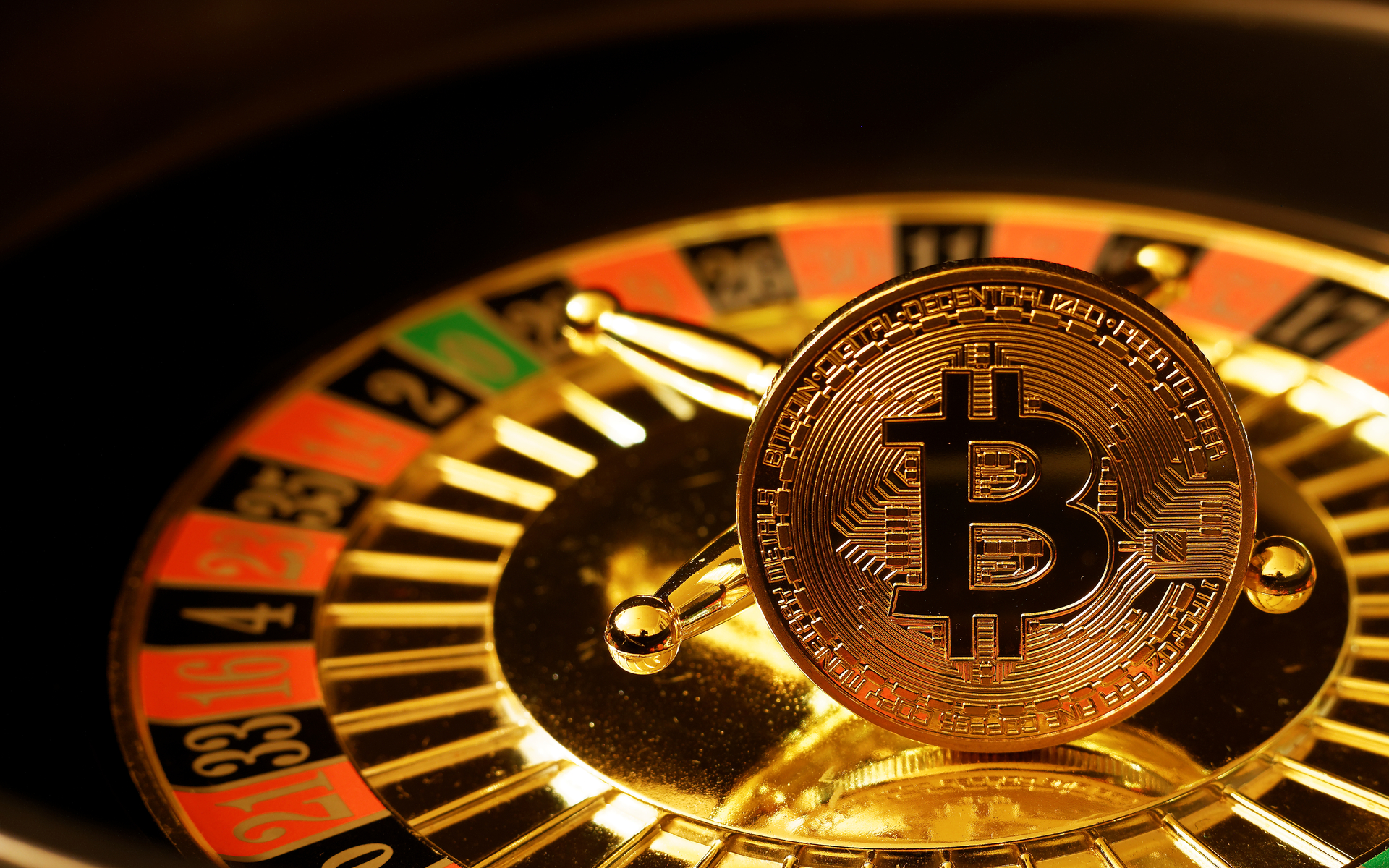 15+ Best Crypto & Bitcoin Casinos [March Update]