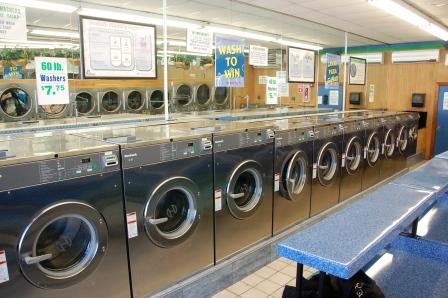 How to Start a Laundromat Business with No Money