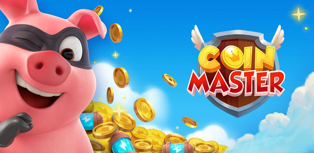 Download free Coin Master APK for Android