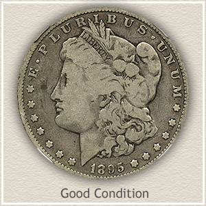 O Morgan Silver Dollar Coin Value Prices, Photos & Info