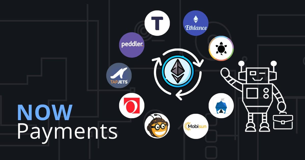 A List Of Merchants Accepting Ethereum In 