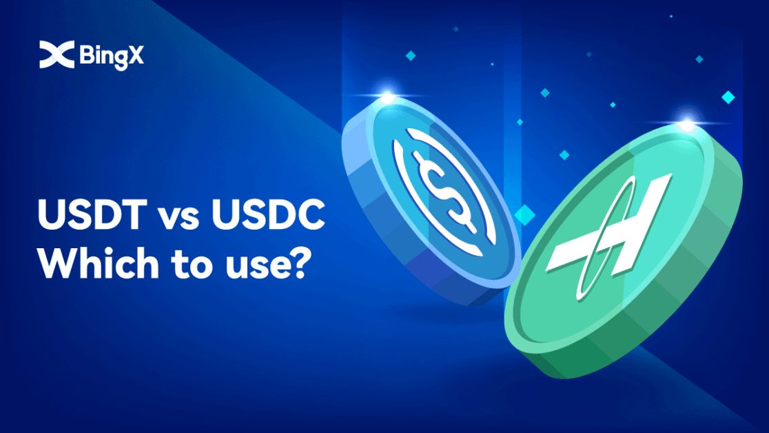 USDC vs USDT: Key Differences Explained