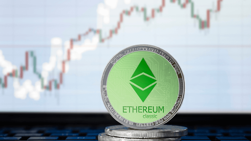 Ethereum Classic (ETC) Price Prediction | Cryptopolitan