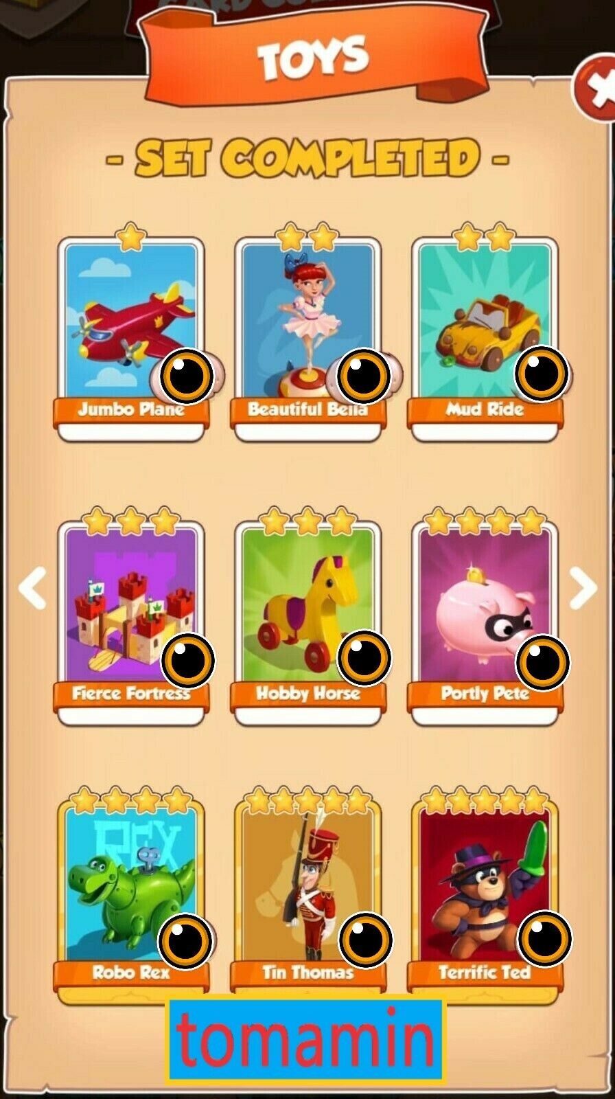 Can You Buy Cards for Coin Master? - Playbite