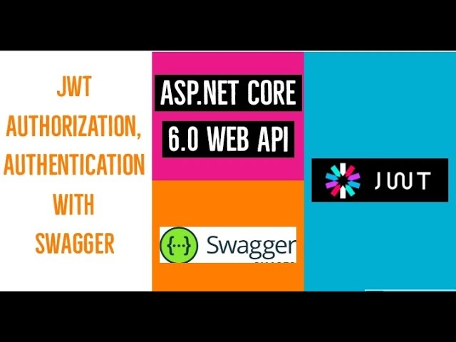 bymobile.ru Core Authentication with JWT and Angular - Part 1