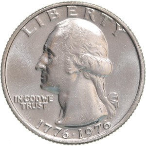 Rare Bicentennial Quarter Has Nearly $20K Value — Plus 7 More Worth Big Money