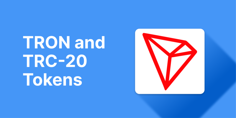 TRON (TRX) Token Smart Contract | Binance (BNB) Smart Chain Mainnet