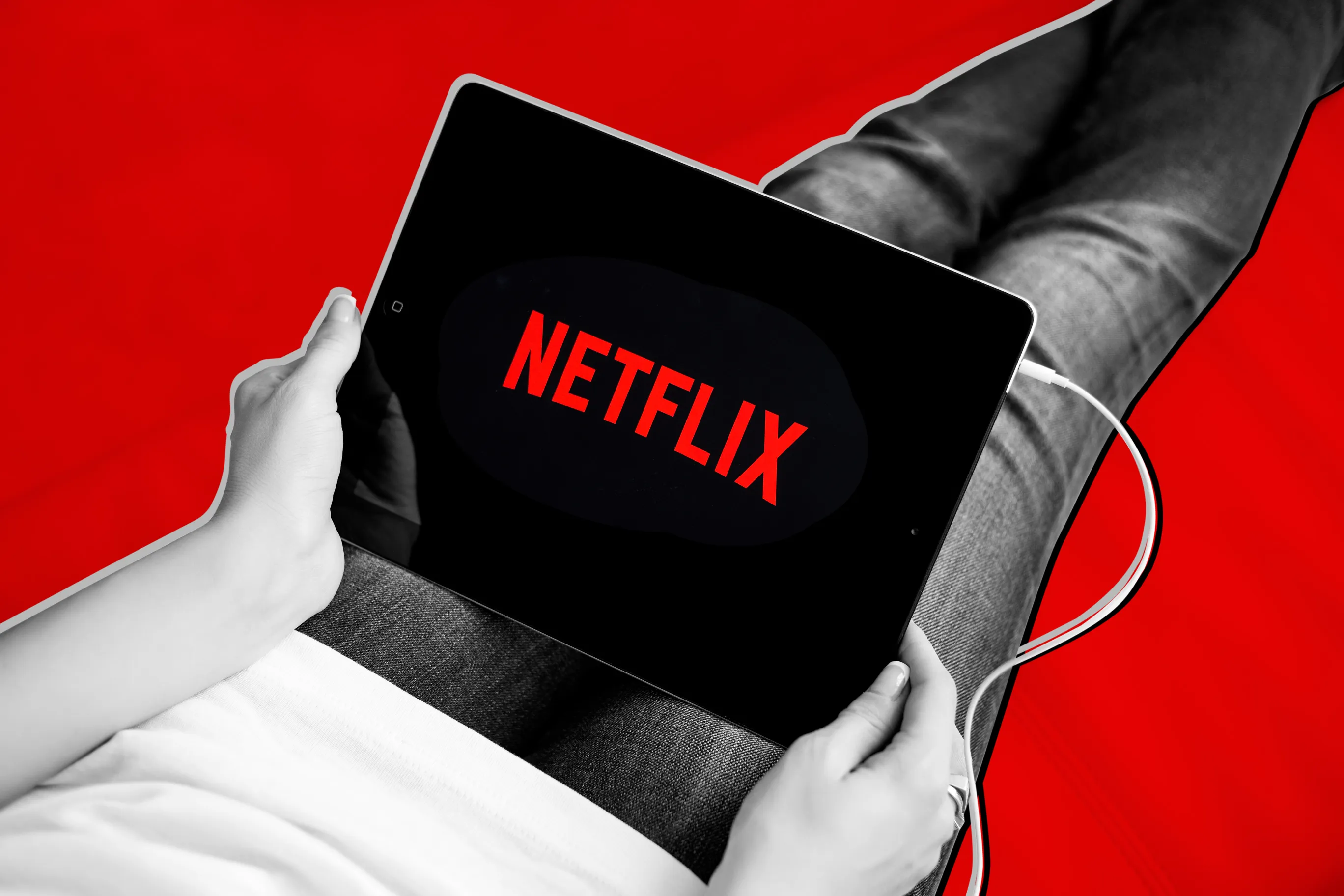 How to continue sharing your Netflix account with others | GamesRadar+