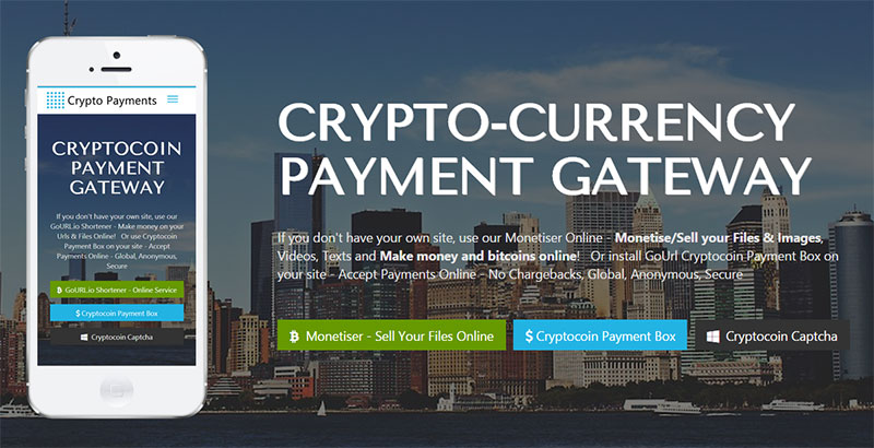 Integrate Blockonomics bitcoin payment gateway in PHP - Tutorialswebsite