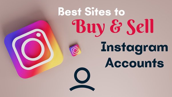 Buy Instagram Accounts | Instagram Accounts For Sale | InstaTradia