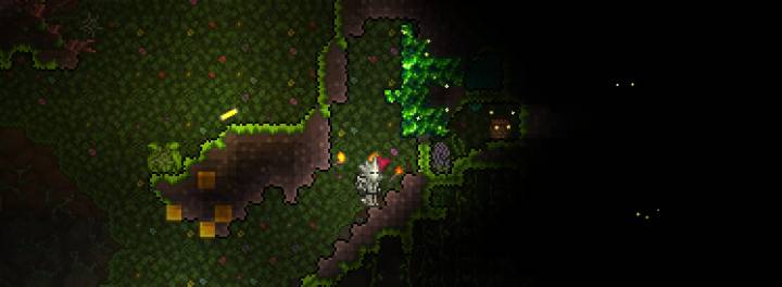 Chlorophyte Bar - Official Terraria Wiki