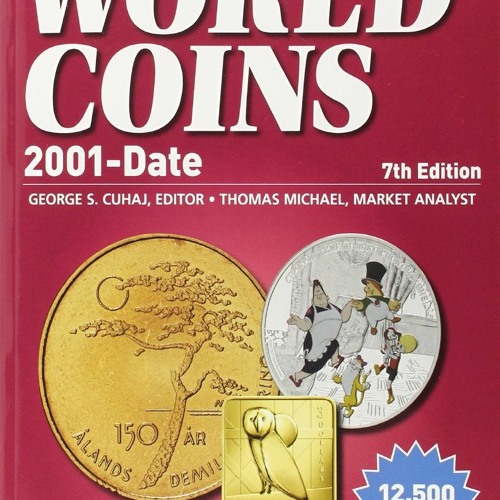 Standard Catalog World Coins by Krause Chester - AbeBooks