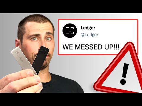 Ledger Wallet Review: Is It Still Safe in ?