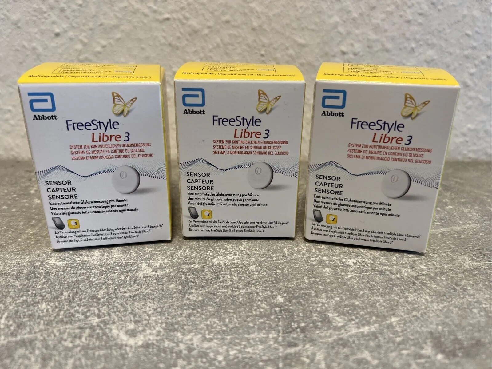 Buy Freestyle Libre (Glucose Monitoring System) from Our Certified Canadian Pharmacy