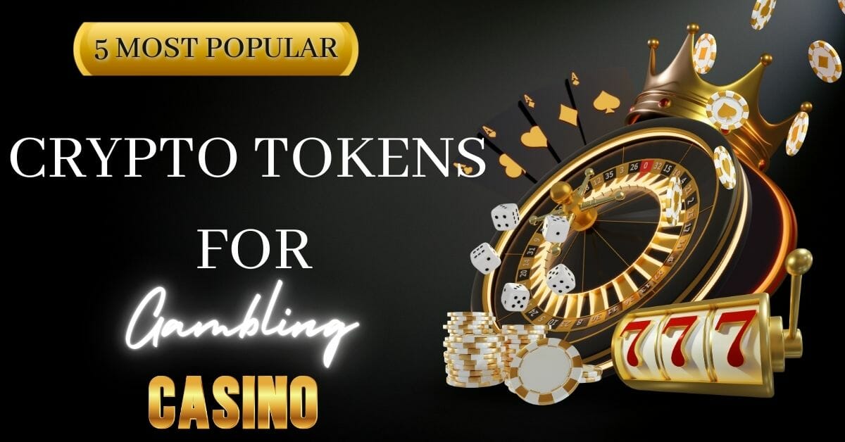 18 Best Bitcoin Gambling Sites for March 