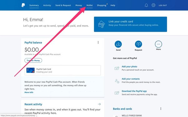 Solved: Visa prepaid is less than cost of item - The eBay Community